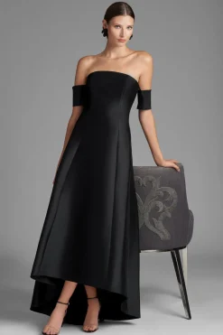 Sachin & Babi Agyness Gown -