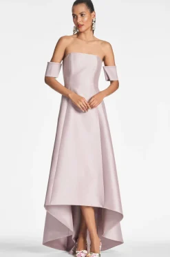 Sachin & Babi Agyness Gown -