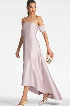 Sachin & Babi Agyness Gown -