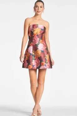 Sachin & Babi Alanna Dress -