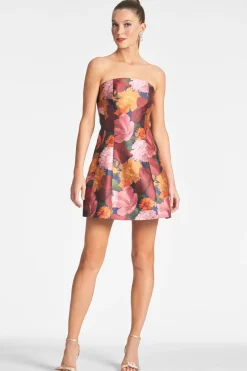 Sachin & Babi Alanna Dress -