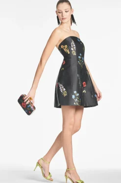 Sachin & Babi Alanna Dress -