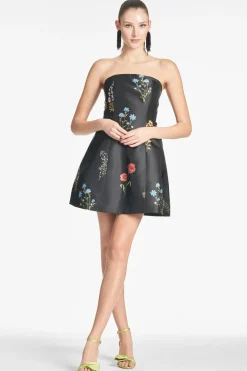 Sachin & Babi Alanna Dress -