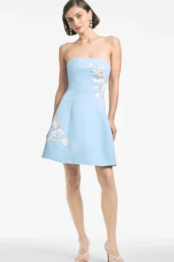 Sachin & Babi Alanna Dress -