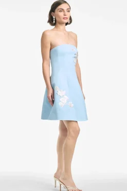 Sachin & Babi Alanna Dress -