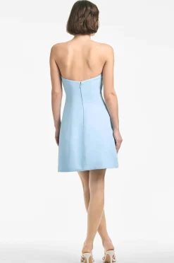 Sachin & Babi Alanna Dress -