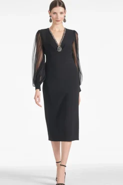 Sachin & Babi Alanz Dress -