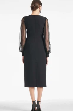 Sachin & Babi Alanz Dress -