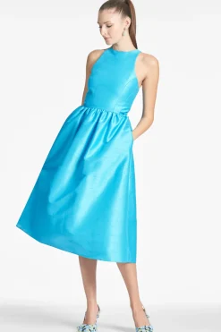 Sachin & Babi Alicia Dress -