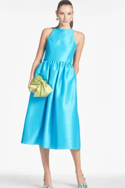 Sachin & Babi Alicia Dress -