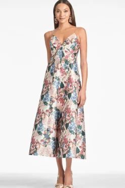 Sachin & Babi Allesandra Dress -