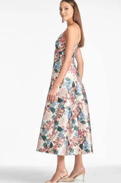 Sachin & Babi Allesandra Dress -