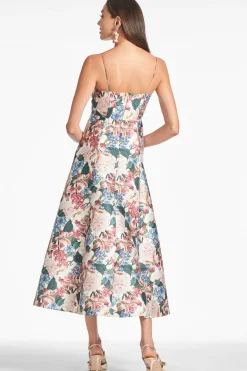 Sachin & Babi Allesandra Dress -