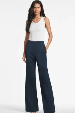 Sachin & Babi Alli Pant -