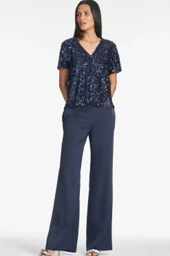 Sachin & Babi Alli Pant -