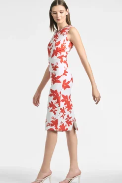 Sachin & Babi Anna Dress -