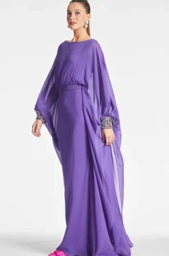 Sachin & Babi Aphrodite Gown -