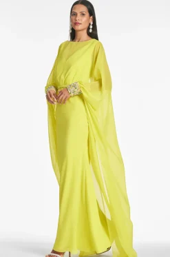 Sachin & Babi Aphrodite Gown -