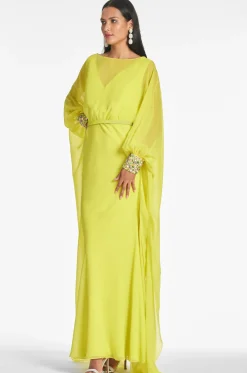 Sachin & Babi Aphrodite Gown -