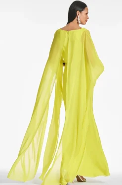 Sachin & Babi Aphrodite Gown -