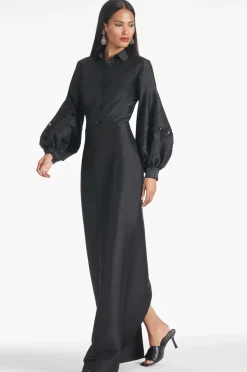 Sachin & Babi Astor Top -