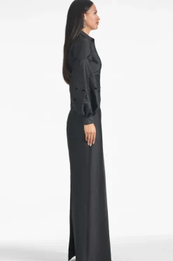 Sachin & Babi Astor Top -