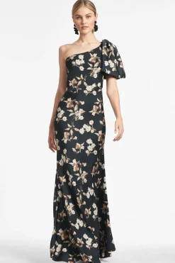 Sachin & Babi Aubrey Gown -