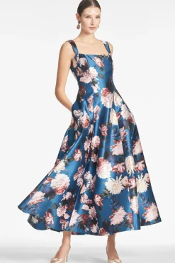 Sachin & Babi Audrey Gown -