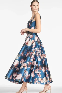 Sachin & Babi Audrey Gown -