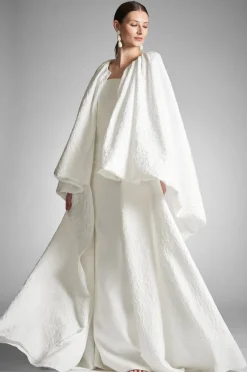 Sachin & Babi Aura Coat -