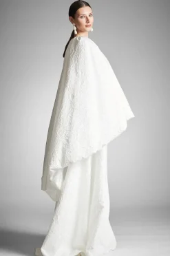 Sachin & Babi Aura Coat -