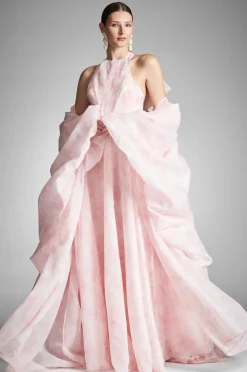 Sachin & Babi Aura Coat -