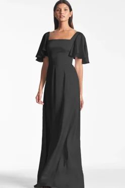 Sachin & Babi Aurora Gown -