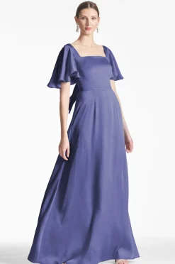 Sachin & Babi Aurora Gown -