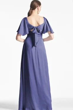 Sachin & Babi Aurora Gown -