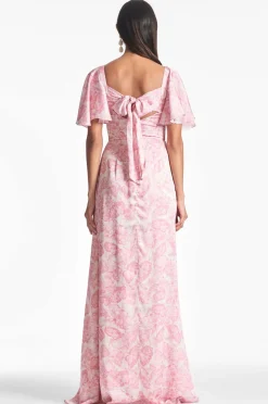 Sachin & Babi Aurora Gown -