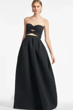 Sachin & Babi Ava Skirt -