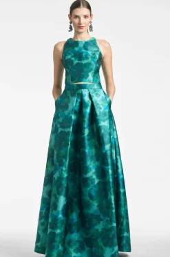 Sachin & Babi Ava Skirt -