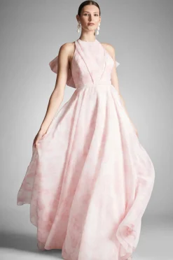 Sachin & Babi Avril Gown -