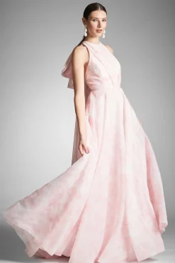 Sachin & Babi Avril Gown -