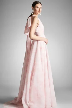 Sachin & Babi Avril Gown -