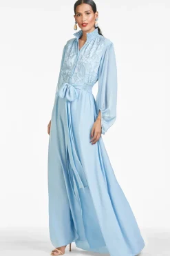 Sachin & Babi Beatrix Gown -