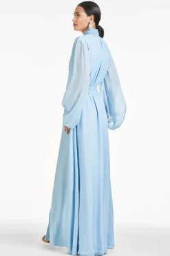 Sachin & Babi Beatrix Gown -