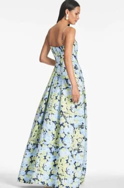 Sachin & Babi Beau Gown -