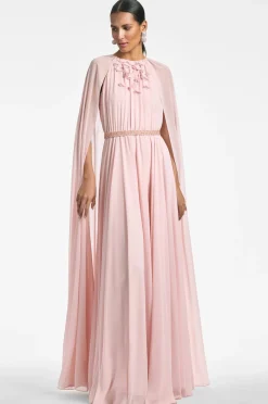 Sachin & Babi Belladonna Gown -