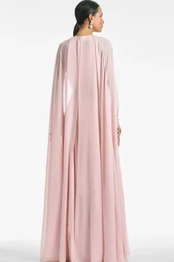 Sachin & Babi Belladonna Gown -