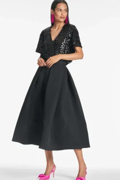 Sachin & Babi Bette Top -