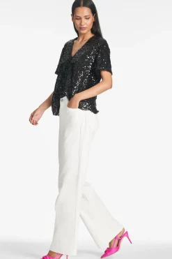 Sachin & Babi Bette Top -