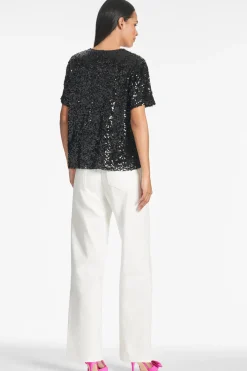 Sachin & Babi Bette Top -