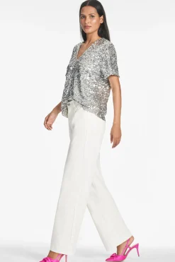 Sachin & Babi Bette Top -